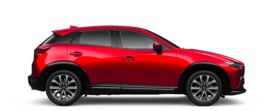 CX-3