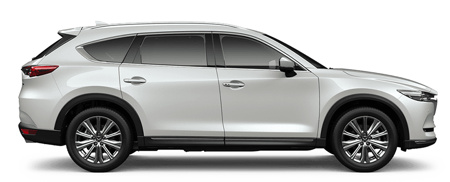 CX-8