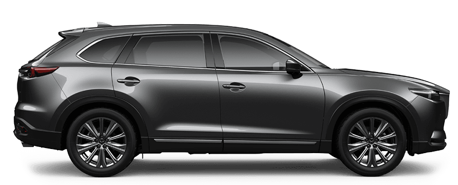 CX-9