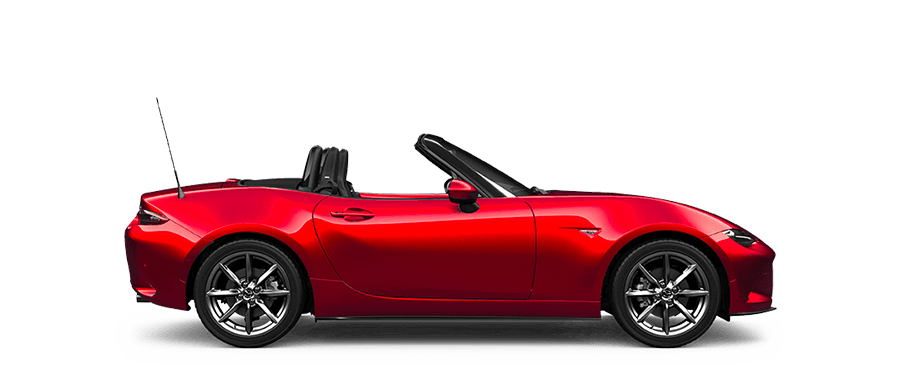 MX-5