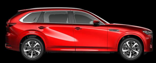 MAZDA CX-80