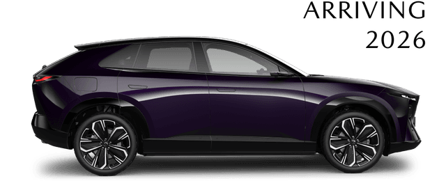 MAZDA CX-6E