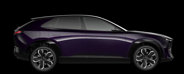 MAZDA CX-6E