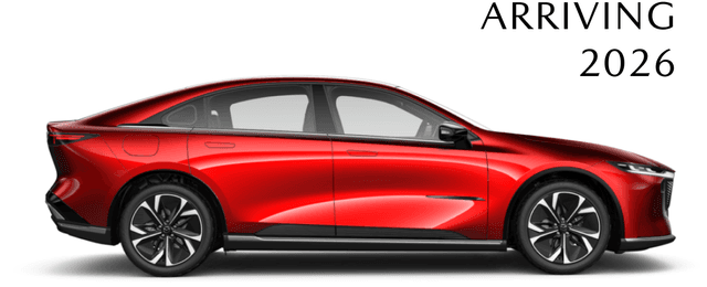 MAZDA 6E