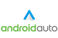 Android Auto Logo