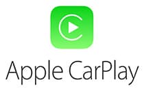 Apple CarPlay Icon