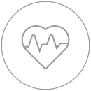 Health Check Icon