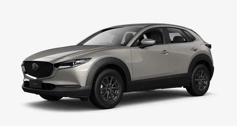 Mazda CX-30 G20 Pure | Small SUV