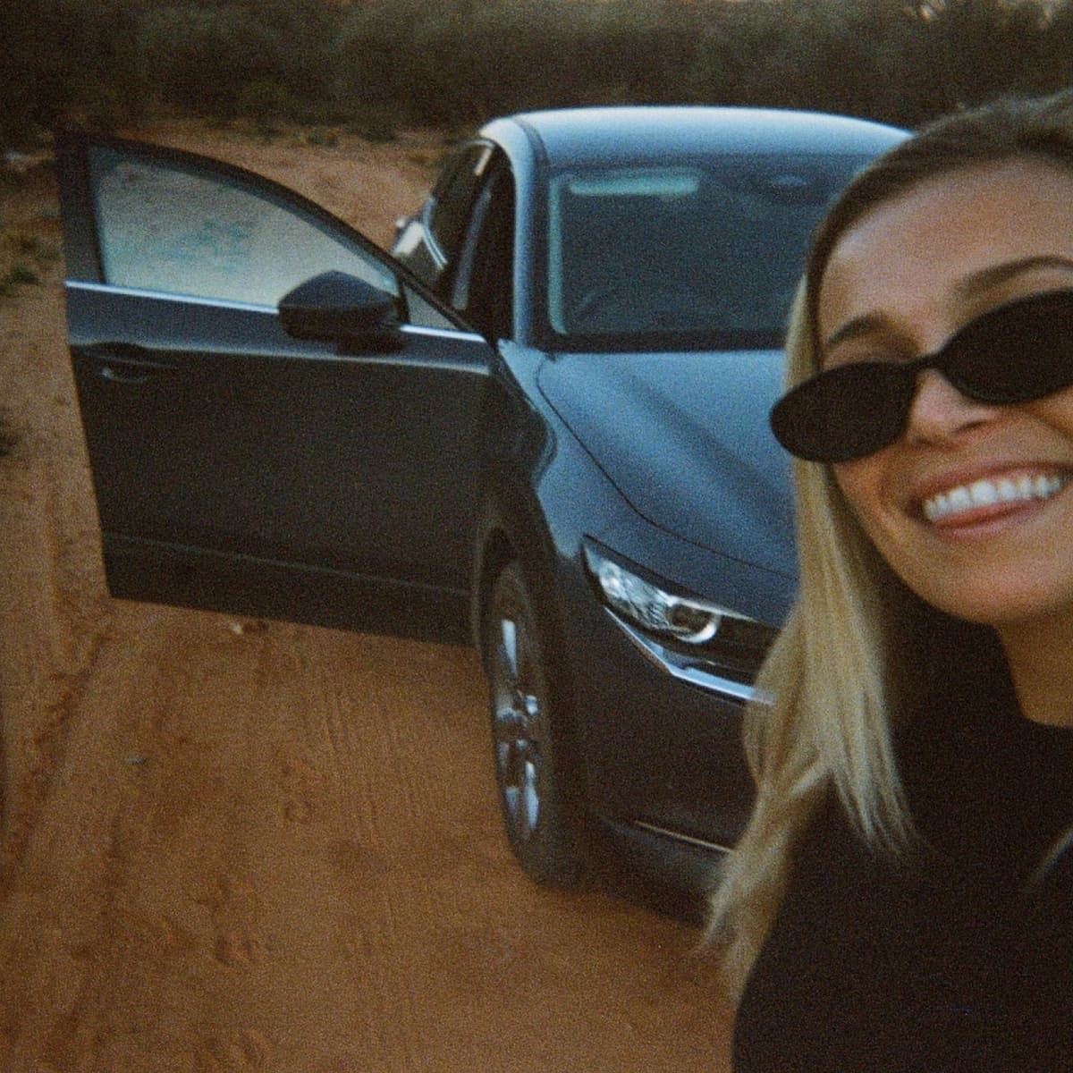 Mazda CX-30 by Marny Kennedy