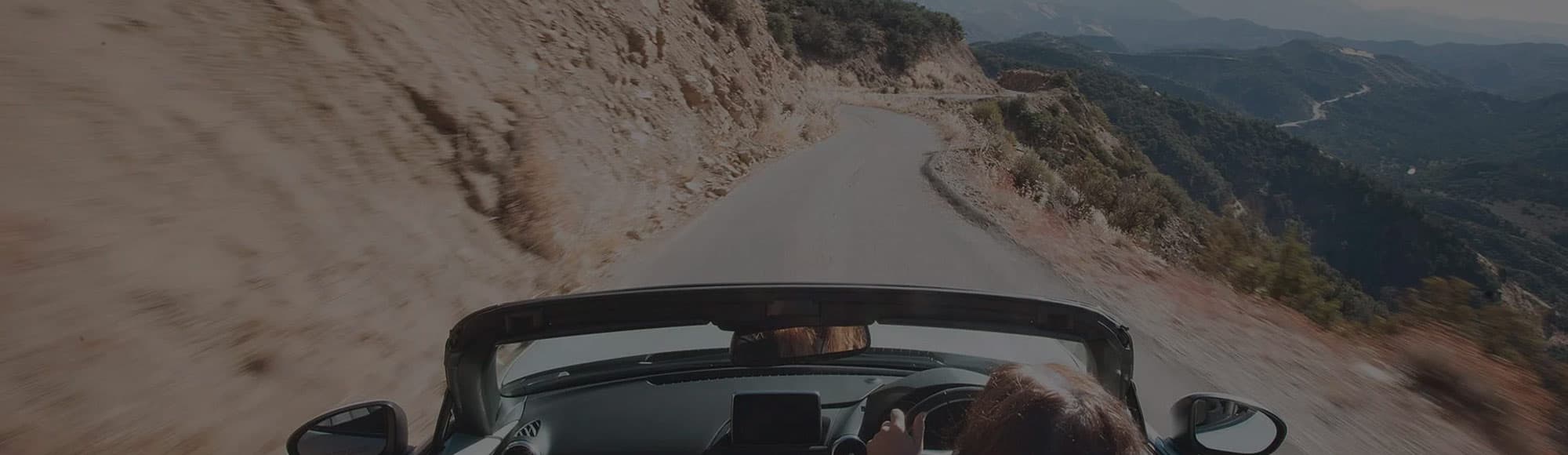 Mazda Finance
