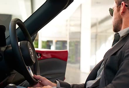 Mazda Insurance