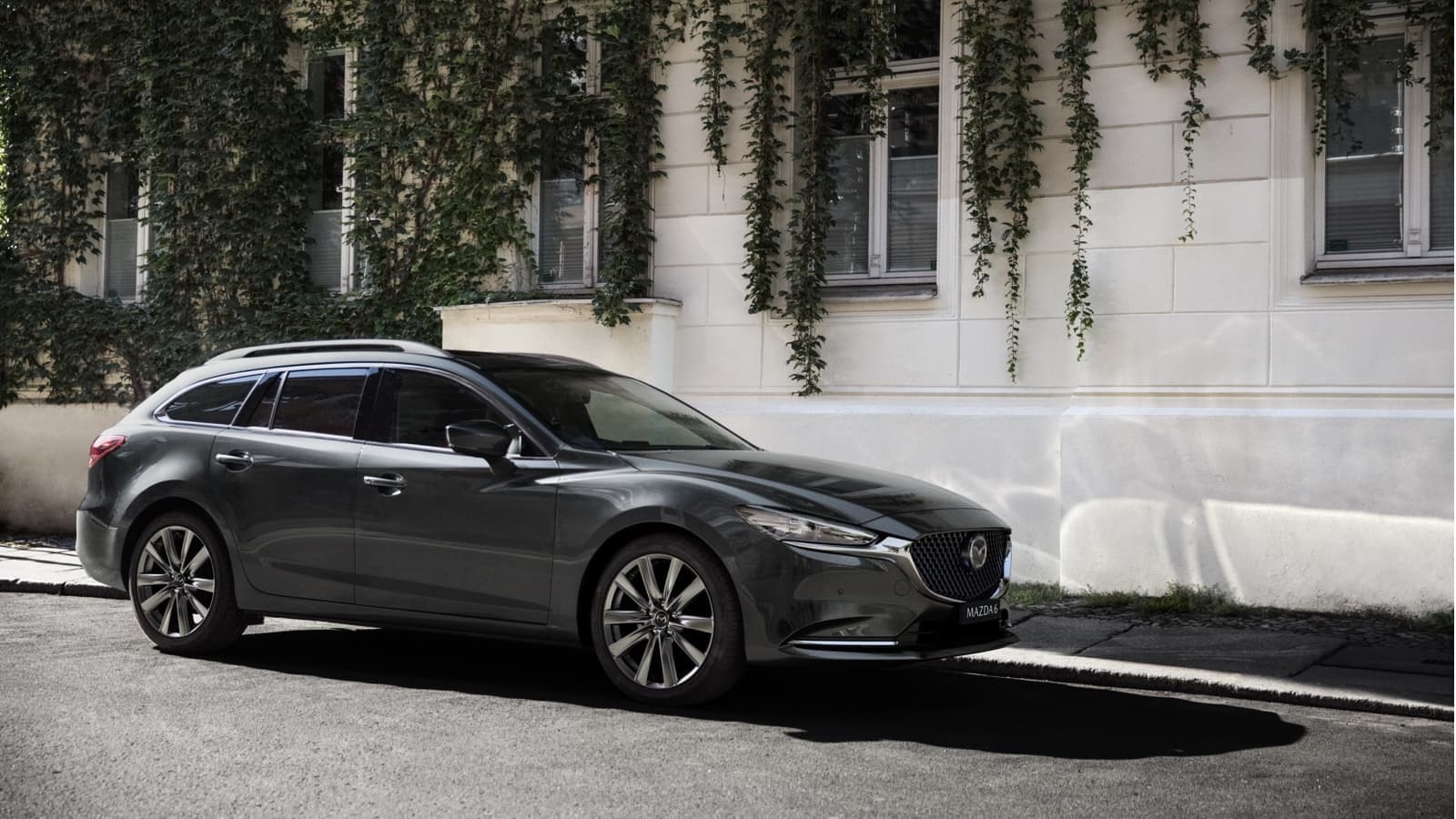 Mazda6 Image 2