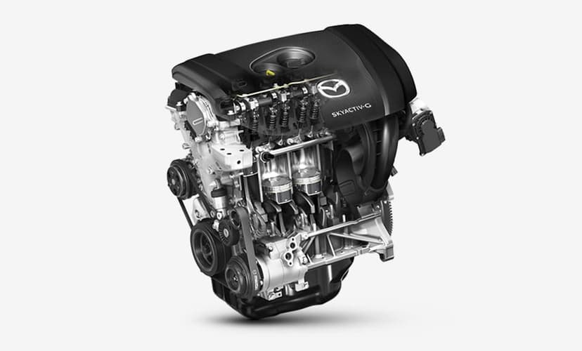 2.5L ENGINE