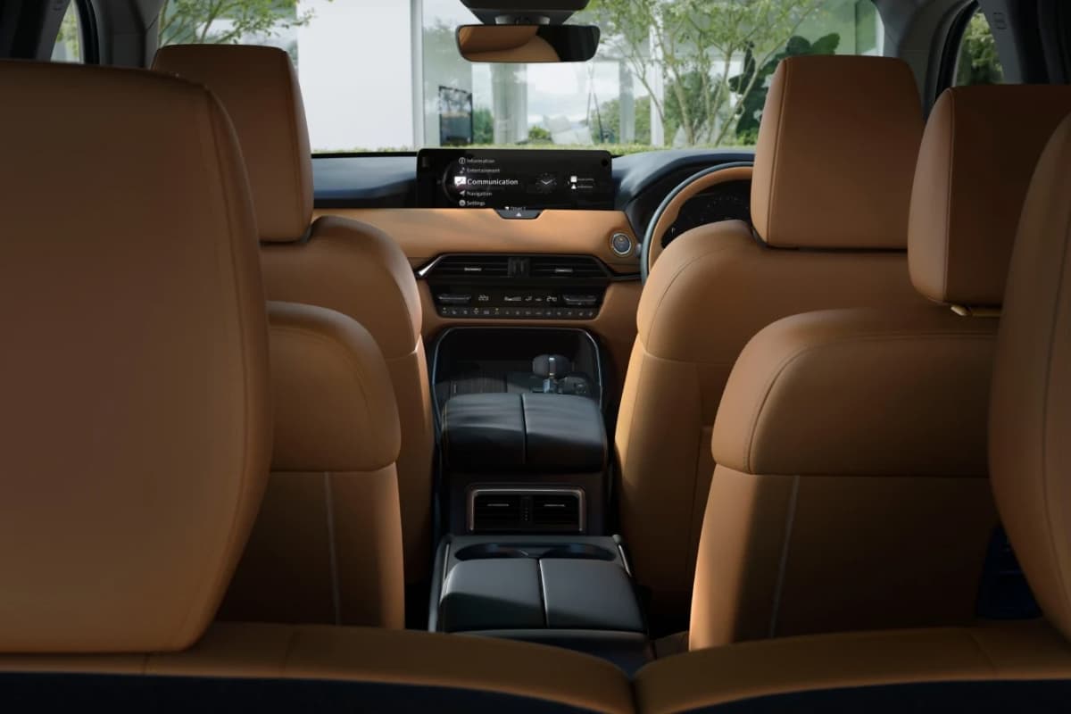 Comfort for everyone