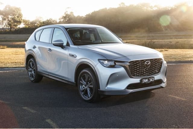 MORE COMFORTABLE, MORE REFINED, AND MORE AFFORDABLE