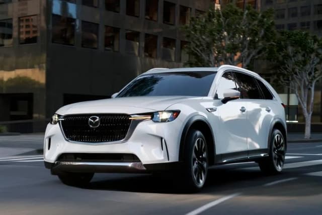 A LUXURY FLAGSHIP AND FAMILY STAPLE