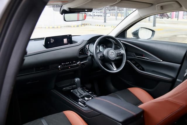 SOLID CHOICE IN THE SMALL SUV SEGMENT