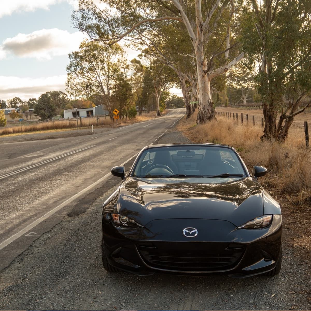 Mazda MX-5 by Bettelsnaps