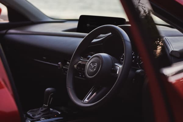 Mazda CX-30 Exceptional Design